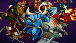 Test Shovel Knight