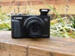 Test Canon PowerShot SX740 HS