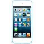 Apple iPod Touch 2014 Review