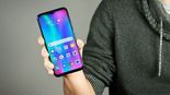 Test Honor 10 Lite