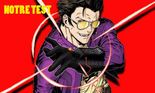 Test Travis Strikes Again No More Heroes