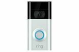 Test Ring Video Doorbell 2