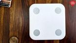 Test Xiaomi Mi Body Composition Scale