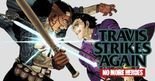 Test Travis Strikes Again No More Heroes