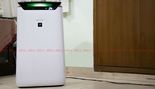 Test Sharp FP-J60M