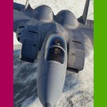Test Ace Combat 7