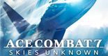 Test Ace Combat 7