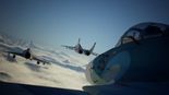 Test Ace Combat 7