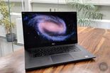 Test Dell XPS 15