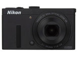Test Nikon Coolpix P340