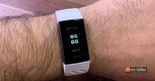 Test Fitbit Charge 3
