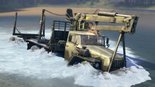 Test Spintires Camions Tout-Terrain Simulator