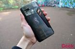 Test Asus ROG Phone