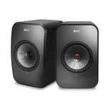 Test KEF LSX