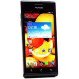 Test Huawei Ascend P1
