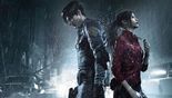 Test Resident Evil 2 Remake