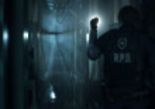 Test Resident Evil 2 Remake