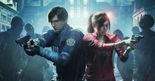 Test Resident Evil 2 Remake