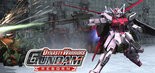 Test Dynasty Warriors Gundam Reborn