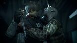 Test Resident Evil 2 Remake