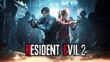 Test Resident Evil 2 Remake