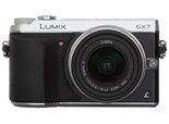 Anlisis Panasonic Lumix GX7