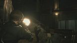 Test Resident Evil 2 Remake