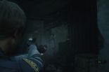 Test Resident Evil 2 Remake