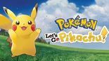 Test Pokemon Let's Go Pikachu