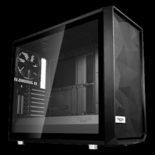 Anlisis Fractal Design Meshify S2