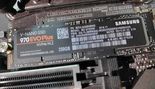Test Samsung 970 Evo