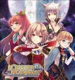 Test Monster Monpiece