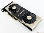 Test Nvidia Titan RTX