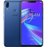 Test Asus ZenFone Max M2