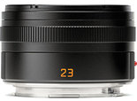 Leica Summicron-T 23mm Review
