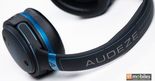 Test Audeze Mobius