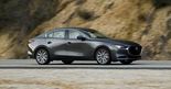 Mazda Model 3 Review