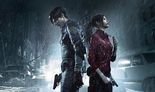 Test Resident Evil 2 Remake