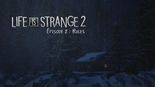 Test Life Is Strange 2 : Episode 2