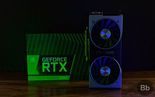 Test GeForce RTX 2060