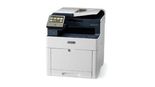 Test Xerox WorkCentre 6515