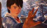 Test Life Is Strange 2 : Episode 2
