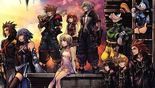 Test Kingdom Hearts 3