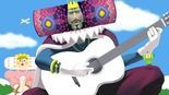Test Katamari Damacy Reroll