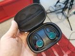 Test Plantronics BackBeat Fit
