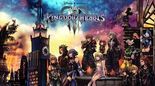 Test Kingdom Hearts 3