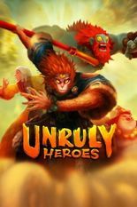 Test Unruly Heroes