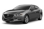 Test Mazda 3