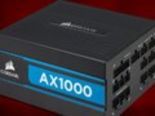 Test Corsair AX1000 PSU