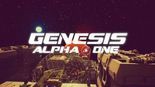 Test Genesis Alpha One